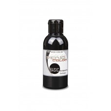 Senjo Color BASIC Airbrush ink Боя за еърбръш и бодиарт, 75 ml Black / Черно, TSB01301